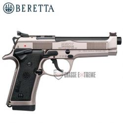 Pistolet BERETTA 92X Performance Défensive Cal 9mm Para