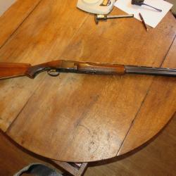 superbe BROWNING B 25 S TRAP