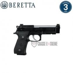 Pistolet BERETTA 92G Elite Ltt Ernest Langdon Cal 9mm Para