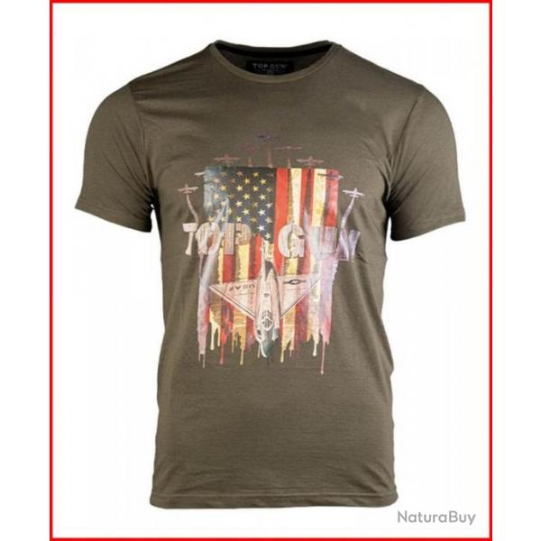 T-SHIRT USAF EDITION LIMITEE ETE 2022 TAILLE L