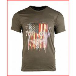 T-SHIRT USAF EDITION LIMITEE ETE 2022 TAILLE XL