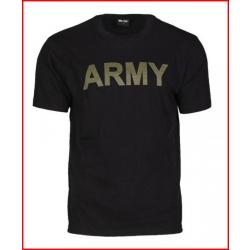 T-SHIRT ARMY EDITION LIMITEE ETE 2022 TAILLE M