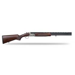 Fusil Bécassier Superposé Huglu Eagle Calibre 12