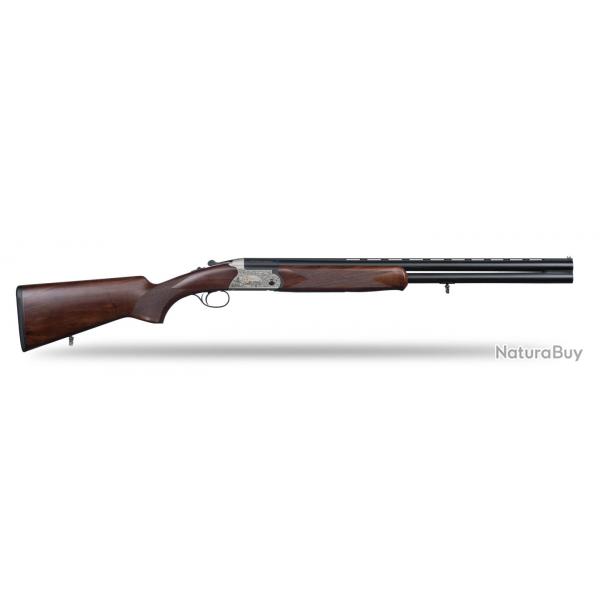 Fusil Bcassier Superpos Huglu Eagle Calibre 12