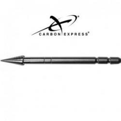 CARBON EXPRESS - Pointe MEDALLION XR .187 Pin Point #1