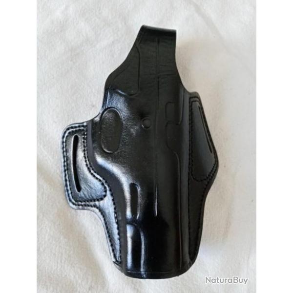 Holster CZ-75 droite N