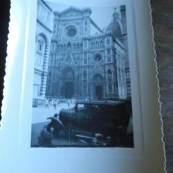 photo pays italie  florence le dome
