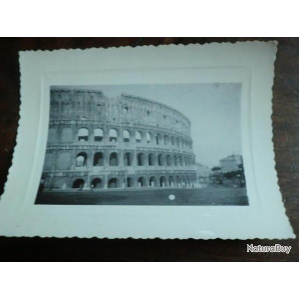 photo pays italie rome le colis