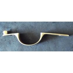 Pontet pour fusil  Chassepot 1866 ou Gras 1874/80