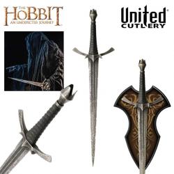 United Cutllery UC2990 Le Hobbit - Morgul Blade, le poignard des Nazgul