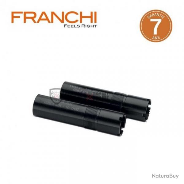 Choke Long FRANCHI Interne +7cm Cal 12