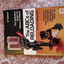 The ABC's of RELOADING (guide definitive) GUIDE en ANGLAIS