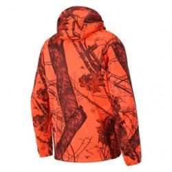 Veste de chasse Stagunt Thunder JKT Camo Blaze