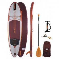 KIT COMPLET PADDLE JOBE GONFLABLE MIRA 10'