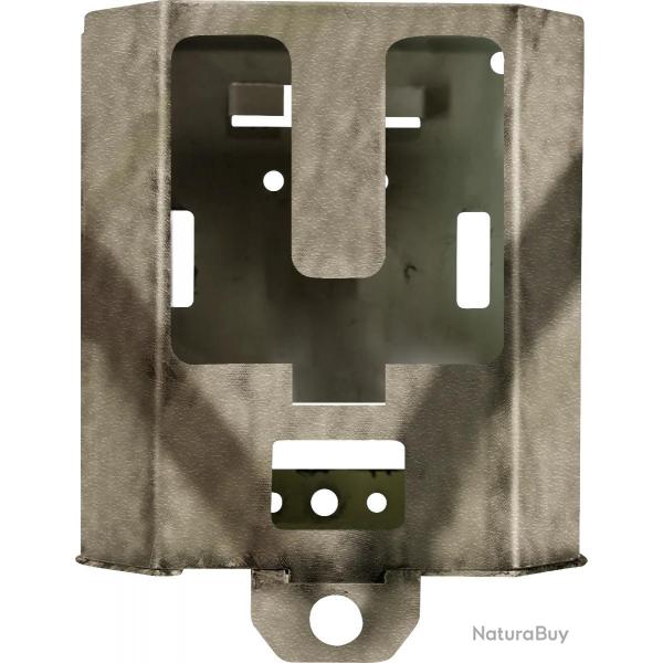 Boitier Antivole Pour Camera Spypoint  48 Leds