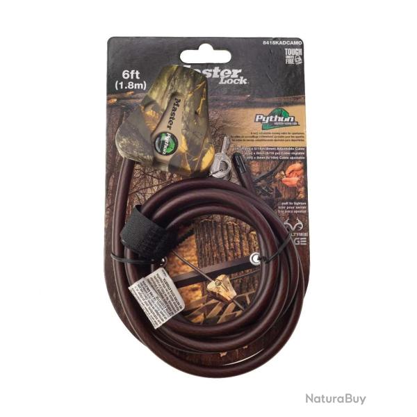 Cable Cadenas Pour Camera Spypoint