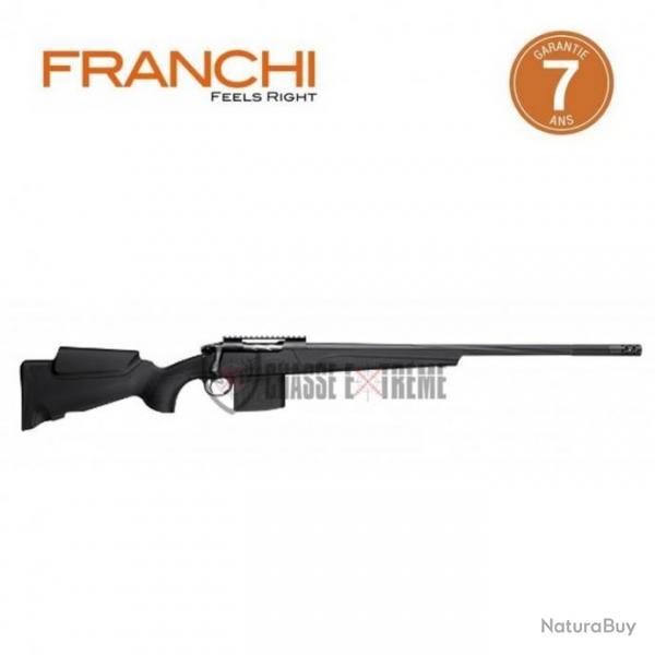 Carabine FRANCHI Horizon Varmint Synthtique 61cm Cal 308 Win