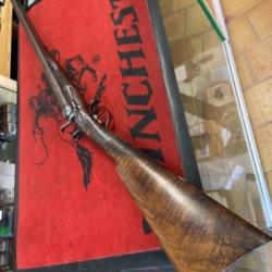 Coach Gun fabrication anglaise calibre 12