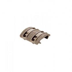 XTM COUVRES RAIL PICATINNY | FDE | MAGPUL