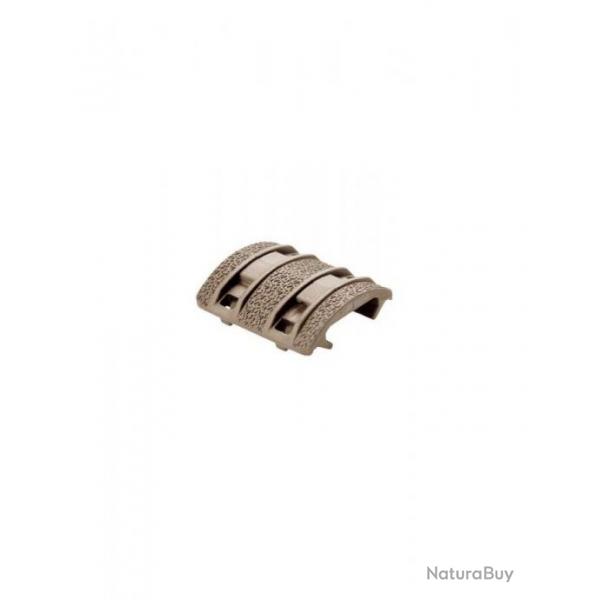 XTM COUVRES RAIL PICATINNY | FDE | MAGPUL