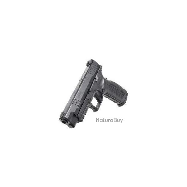 Pistolet HS PRODUKT SF19 Black 4.5" Full Size cal.9x19