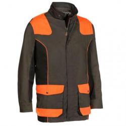 VESTE TRADITION HUNTING HV PERCUSSION