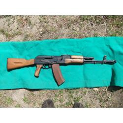AK 74  Neutralisé