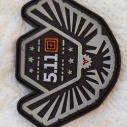 Patch 5.11 Tactical