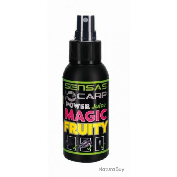 Power Juice Magic Fruity 75ml Sensas