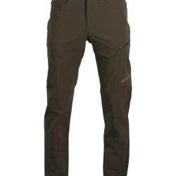 Pantalon de chasse Trail (Couleur: Willow Green, Taille: 48)