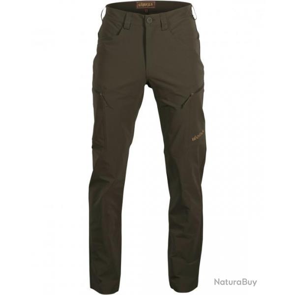 Pantalon de chasse Trail (Couleur: Willow Green, Taille: 48)