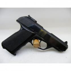Pistolet Heckler & Koch P9S Calibre 9 mm (Calibre: .9mm Luger)