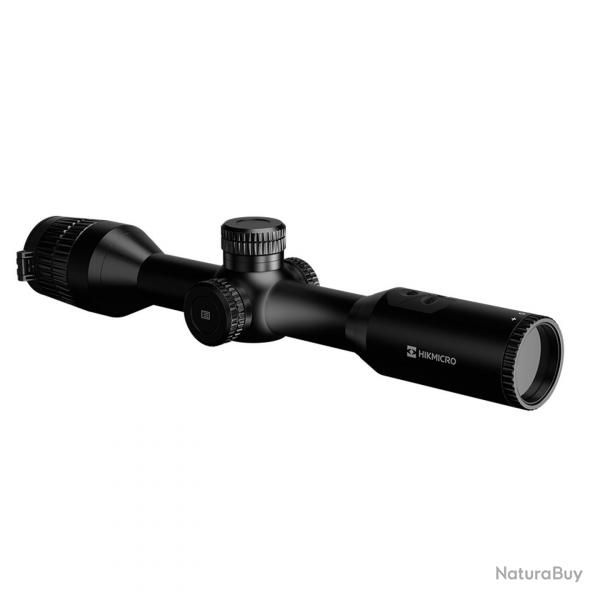 Lunette de tir thermique Stellar SQ35