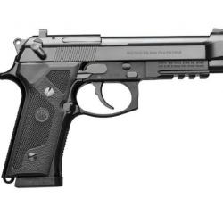 Pistolet BERETTA M9 A3 Calibre 9 mm Luger Canon fileté (Edition limitée: 100 exemplaires)