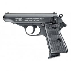 Pistolet Walther PP - Bronze - Cal 9mm
