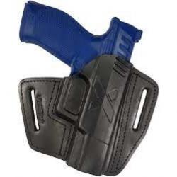 Holster Paddle universel Walther pdp 4' - 5' droitier/gaucher