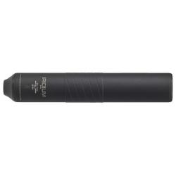 MODÉRATEUR DE SON BROWNING IRIDIUM IR30 CAL. 6,5 MM M14X1