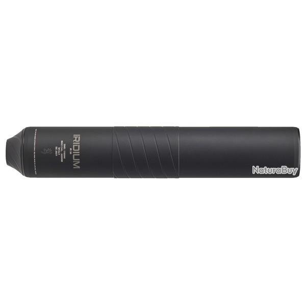MODRATEUR DE SON BROWNING IRIDIUM IR30 CAL. 6,5 MM M14X1