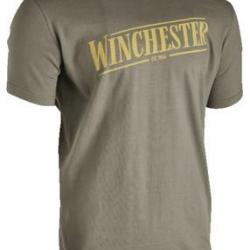 T Shirt Winchester Sunray Kaki