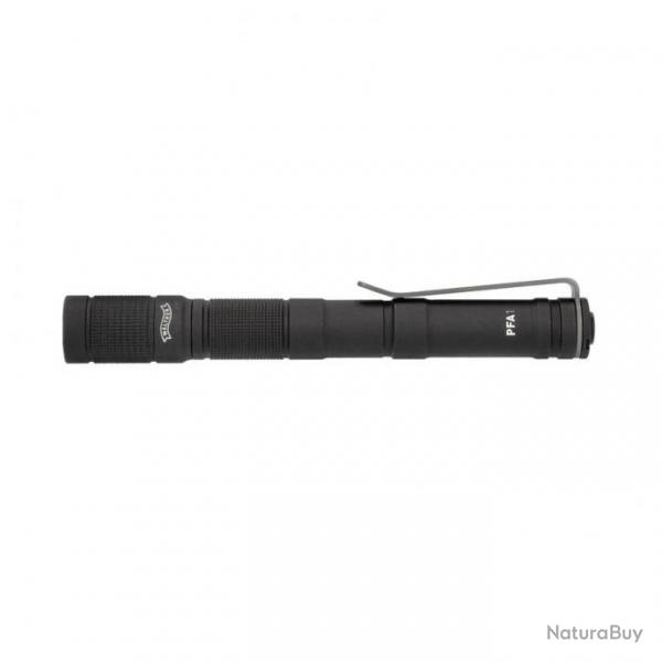 LAMPE DE POCHE STYLO WALTHER PFA1 100 LUMENS