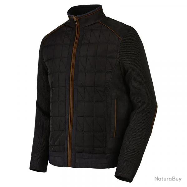 Veste Apres Chasse Oduj Stagunt Marron - S