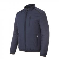 Doudoune Outdoor Arrow Stagunt Bleu Navy