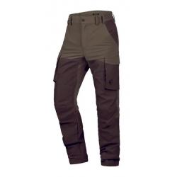 Pantalon De Traque TrackEasy Stagunt Marron