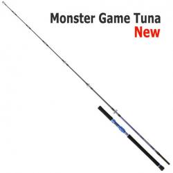 Hearty Rise Monster Game Tuna New HYMGT60