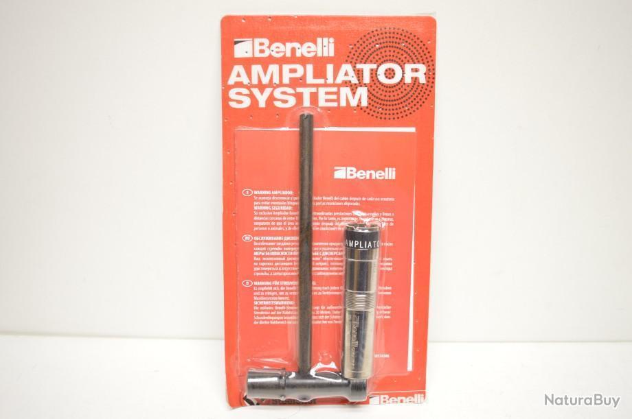 Choke benelli amplificateur rayé Chokes (9226490)