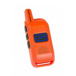 Talkie walkie NUM'AXES TLK1038 Orange