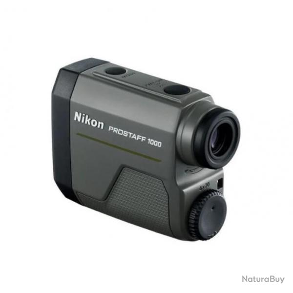 Nikon Tlmtre Prostaff 1000 Laser Portable