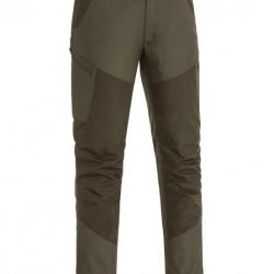 Pantalon Tiveden Insect Stop Couleur Dunkeloliv