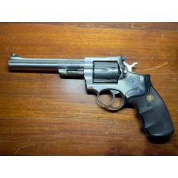 Revolver Ruger security six cal 357 mag
