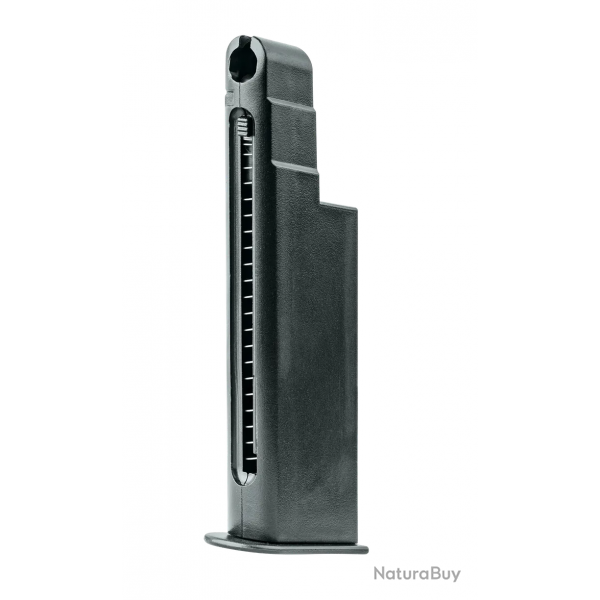 Chargeur PPK/S Walther BBs 6mm, Spring